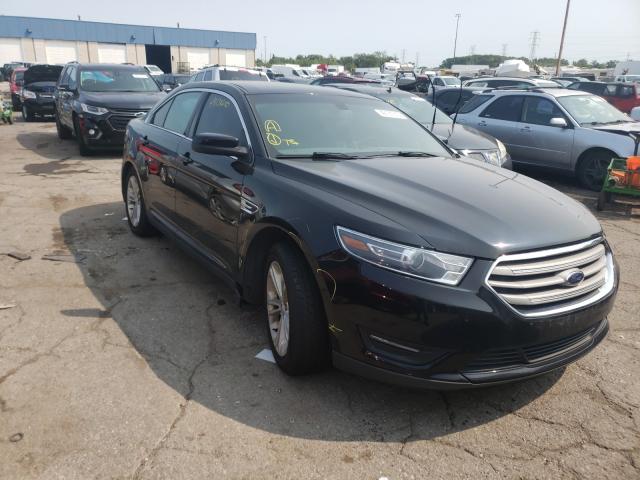 FORD TAURUS SEL 2016 1fahp2e87gg153619