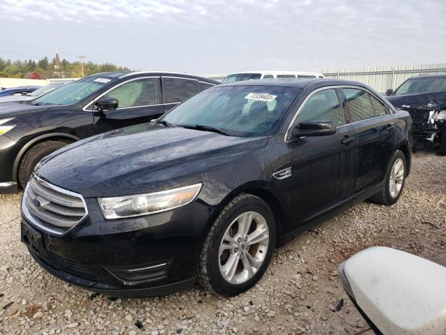 FORD TAURUS 2016 1fahp2e87gg153989