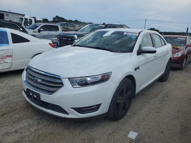 FORD TAURUS SEL 2016 1fahp2e87gg154043