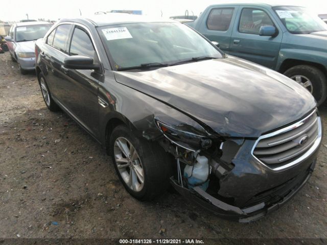 FORD TAURUS 2017 1fahp2e87hg108245