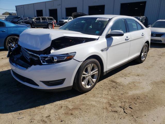 FORD TAURUS SEL 2017 1fahp2e87hg109637