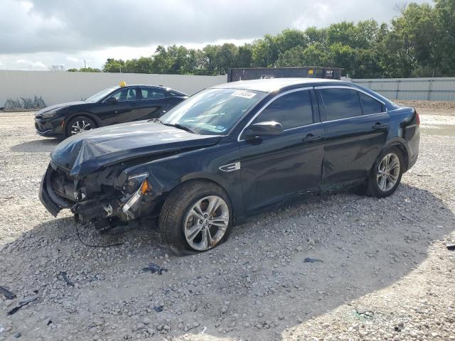 FORD TAURUS SEL 2017 1fahp2e87hg121514