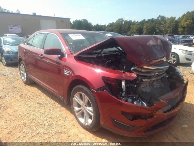 FORD TAURUS 2017 1fahp2e87hg123232