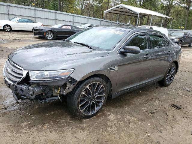 FORD TAURUS 2017 1fahp2e87hg127376