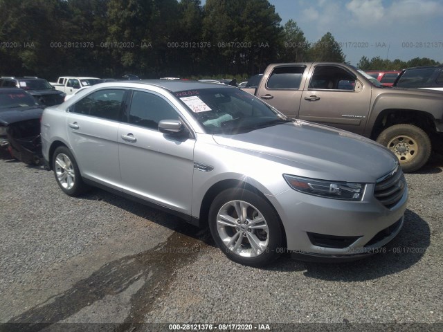 FORD TAURUS 2017 1fahp2e87hg127944