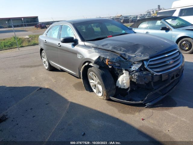 FORD TAURUS 2017 1fahp2e87hg128141