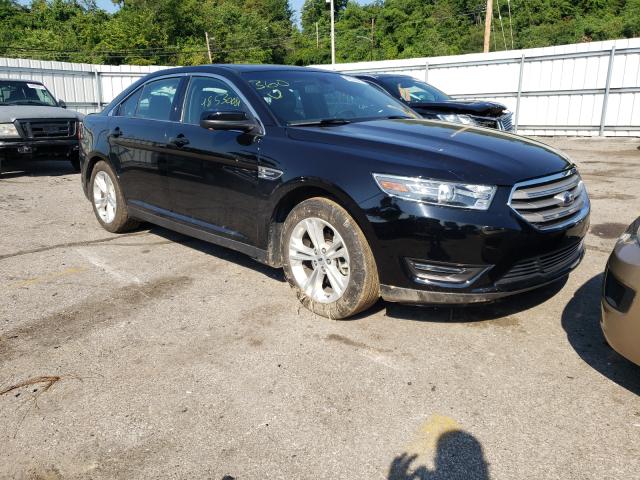 FORD TAURUS SEL 2017 1fahp2e87hg128754