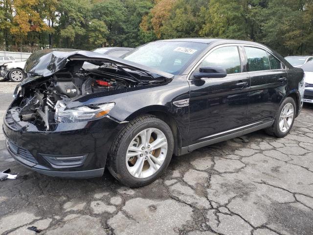 FORD TAURUS 2017 1fahp2e87hg138166