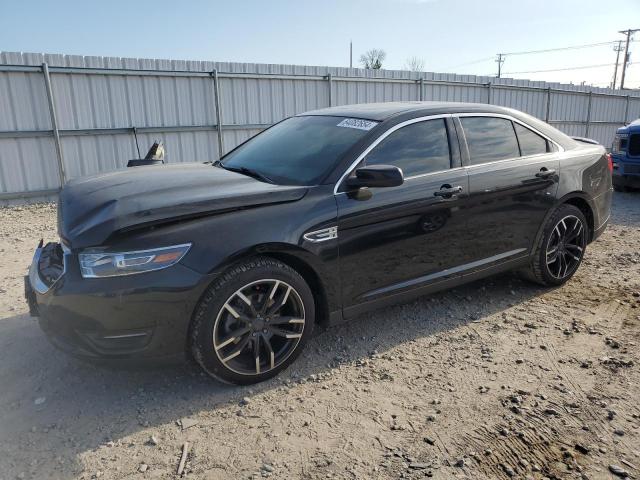 FORD TAURUS SEL 2018 1fahp2e87jg108932