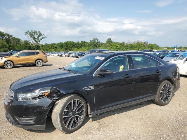 FORD TAURUS SEL 2018 1fahp2e87jg111457