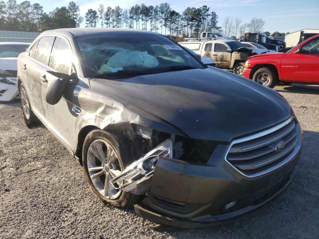 FORD TAURUS SEL 2018 1fahp2e87jg113905