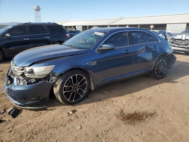 FORD TAURUS 2018 1fahp2e87jg114228