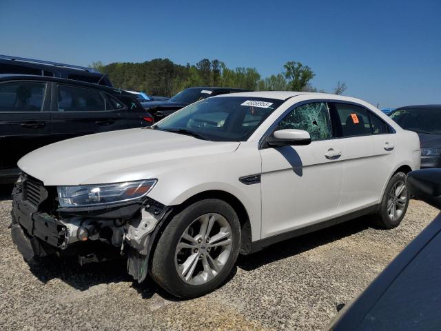 FORD TAURUS SEL 2018 1fahp2e87jg115265