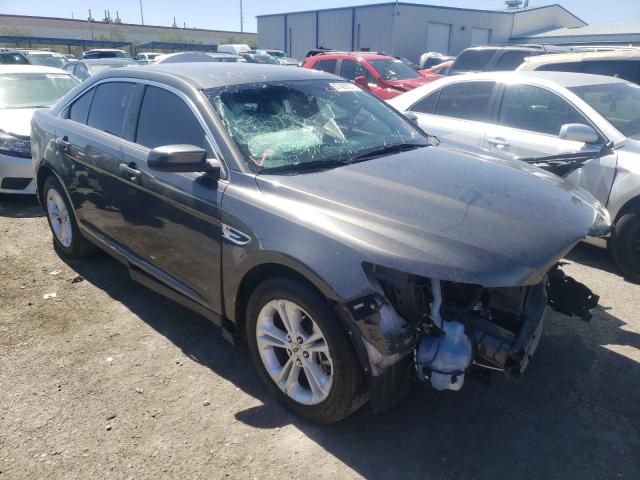 FORD TAURUS SEL 2018 1fahp2e87jg117341