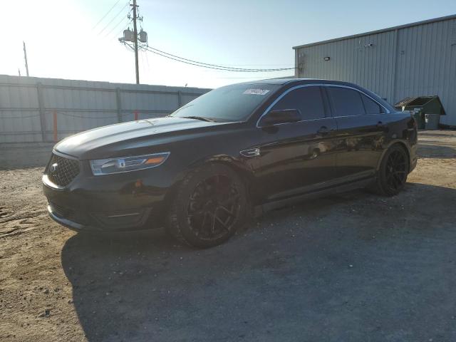 FORD TAURUS SEL 2018 1fahp2e87jg117842