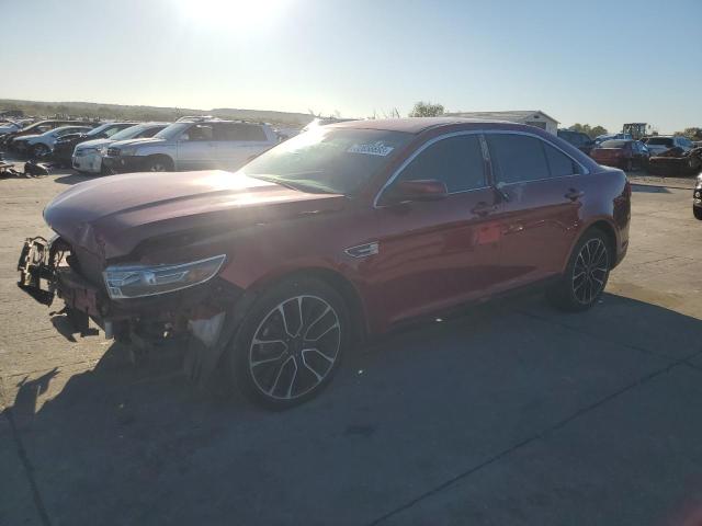 FORD TAURUS 2018 1fahp2e87jg135709