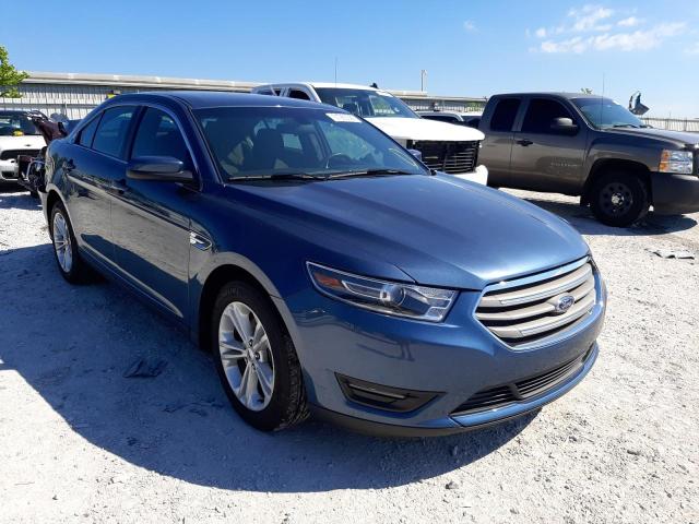 FORD TAURUS SEL 2019 1fahp2e87kg102680