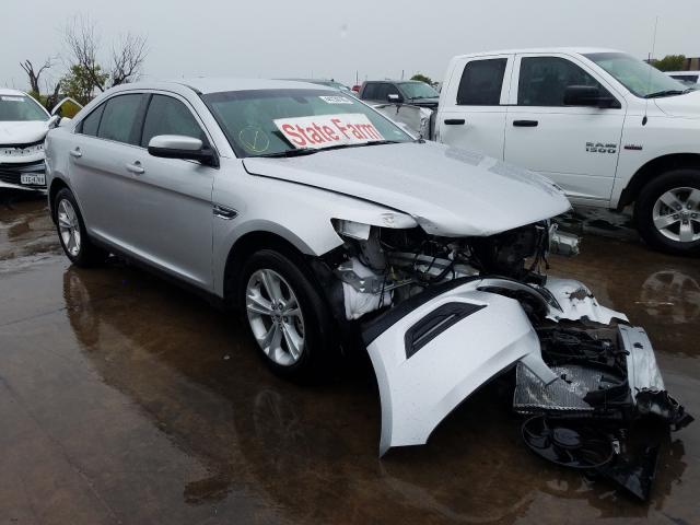 FORD TAURUS SEL 2019 1fahp2e87kg102713