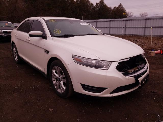 FORD TAURUS SEL 2013 1fahp2e88dg104277