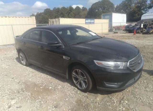 FORD TAURUS 2013 1fahp2e88dg104943