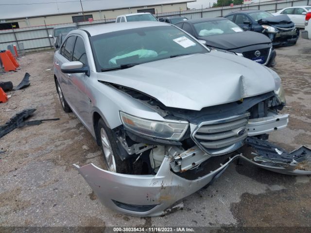 FORD TAURUS 2013 1fahp2e88dg107647