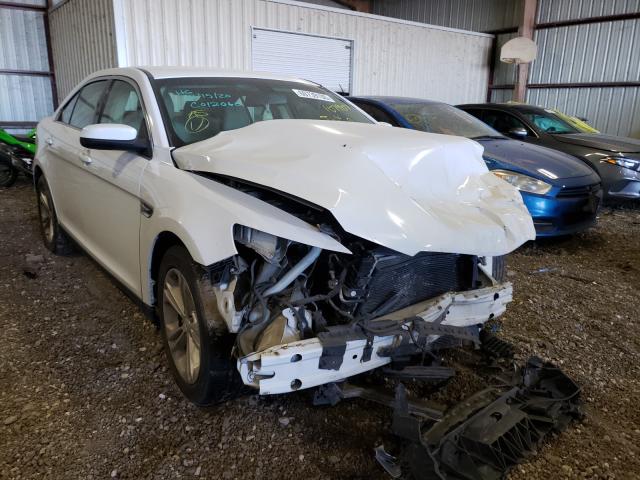 FORD TAURUS SEL 2013 1fahp2e88dg107907