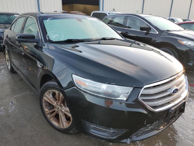 FORD TAURUS SEL 2013 1fahp2e88dg110273