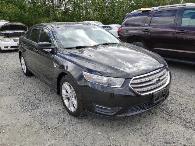 FORD TAURUS SEL 2013 1fahp2e88dg110709