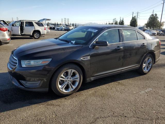 FORD TAURUS 2013 1fahp2e88dg111987