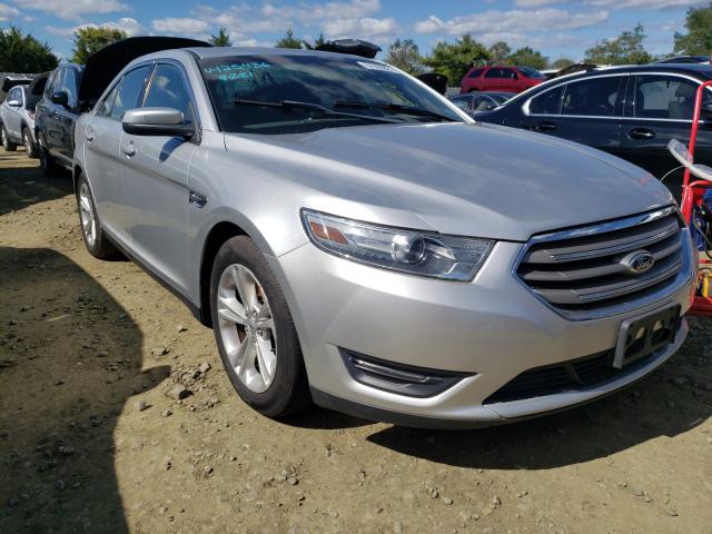 FORD TAURUS SEL 2013 1fahp2e88dg114310