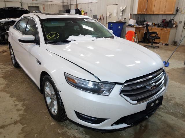 FORD TAURUS SEL 2013 1fahp2e88dg114582