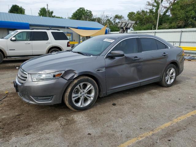 FORD TAURUS SEL 2013 1fahp2e88dg116476