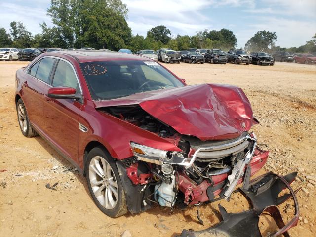 FORD TAURUS SEL 2013 1fahp2e88dg118258