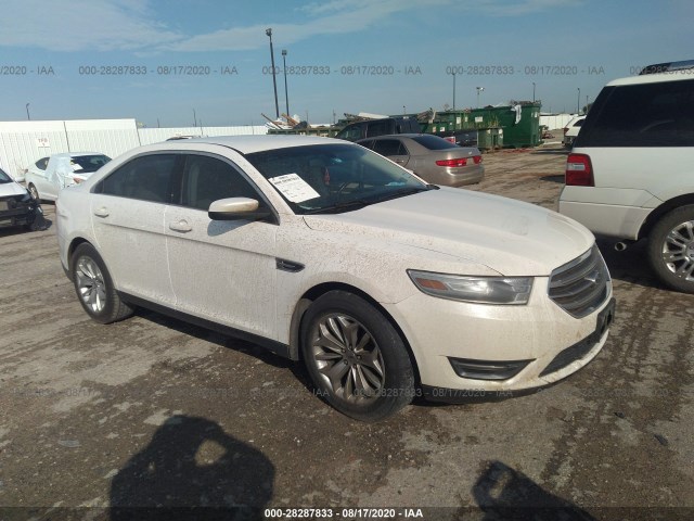 FORD TAURUS 2013 1fahp2e88dg120687