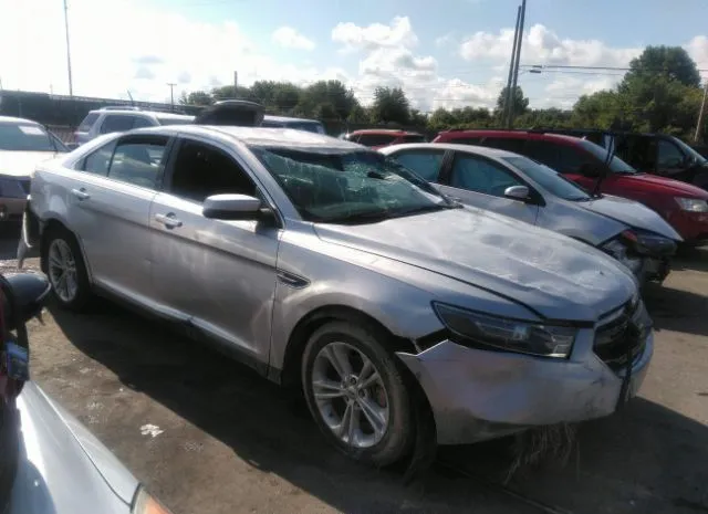 FORD TAURUS 2013 1fahp2e88dg122634