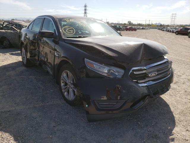 FORD TAURUS SEL 2013 1fahp2e88dg122813