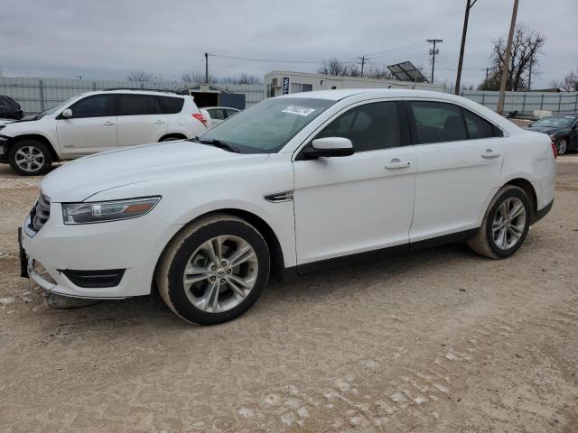 FORD TAURUS 2013 1fahp2e88dg123850