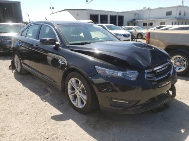 FORD TAURUS SEL 2013 1fahp2e88dg125968