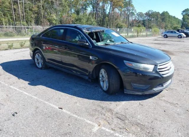 FORD TAURUS 2013 1fahp2e88dg127879