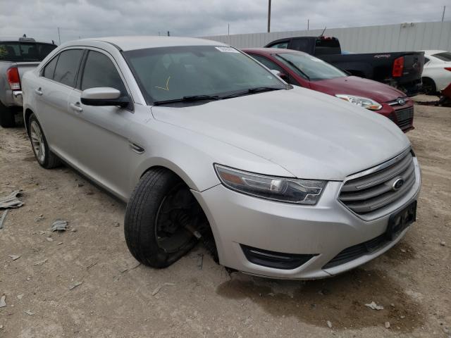 FORD TAURUS SEL 2013 1fahp2e88dg128353