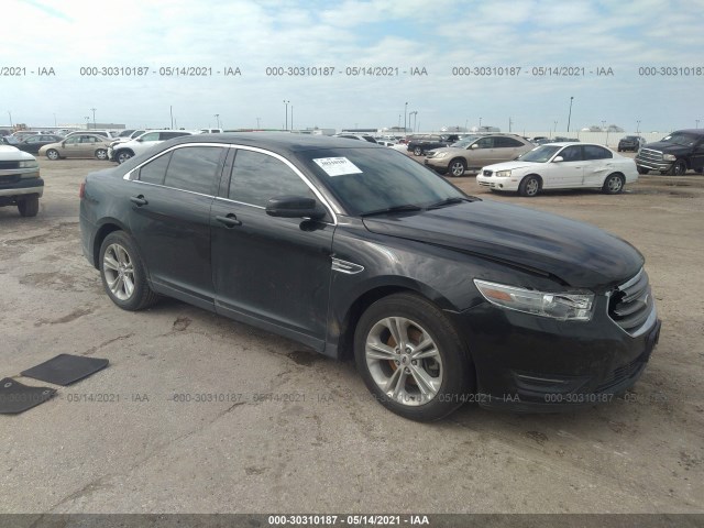 FORD TAURUS 2013 1fahp2e88dg128482