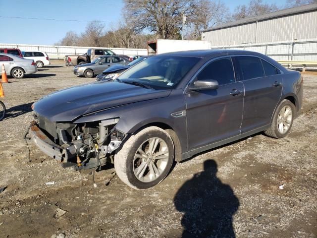 FORD TAURUS SEL 2013 1fahp2e88dg130944