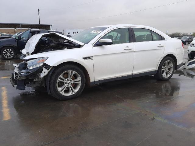 FORD TAURUS SEL 2013 1fahp2e88dg133262