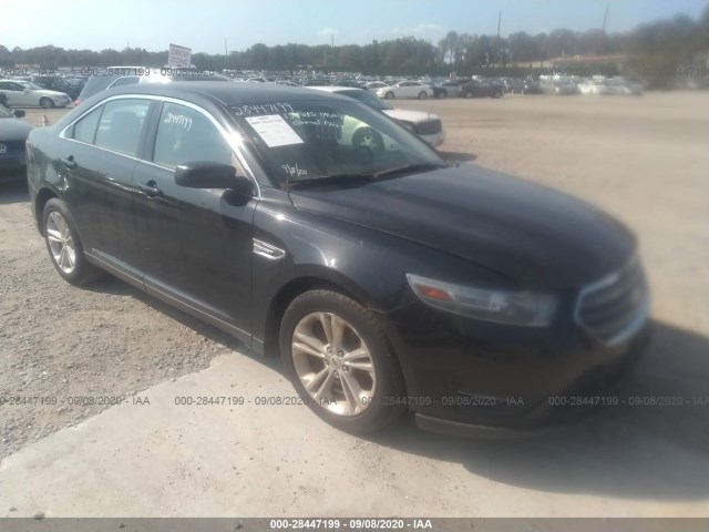 FORD TAURUS 2013 1fahp2e88dg135660