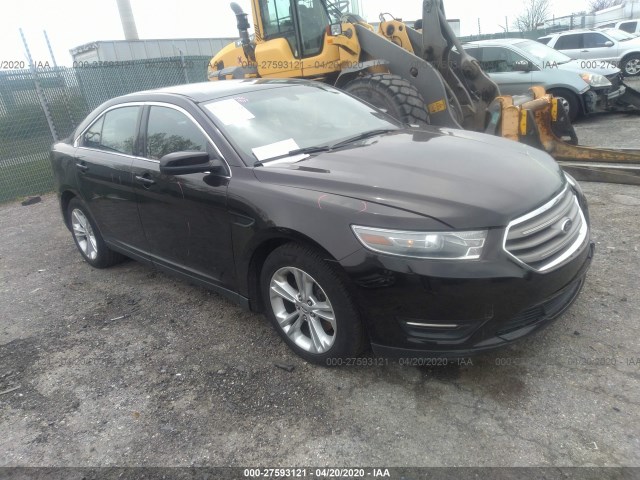 FORD TAURUS 2013 1fahp2e88dg136467