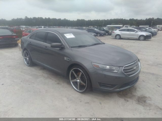 FORD TAURUS 2013 1fahp2e88dg137053