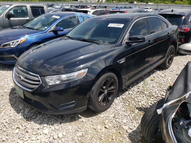 FORD TAURUS SE 2013 1fahp2e88dg137912