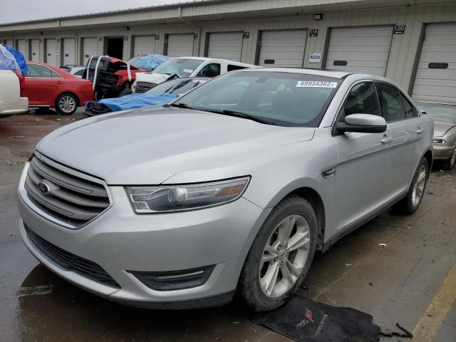 FORD TAURUS SEL 2013 1fahp2e88dg137974