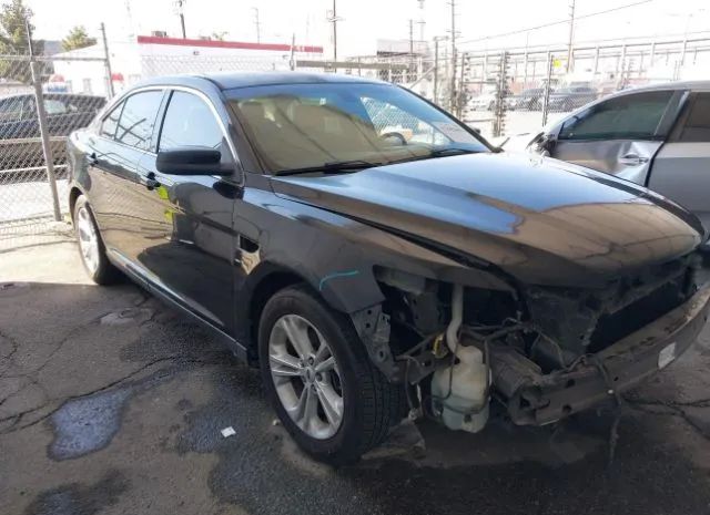 FORD TAURUS 2013 1fahp2e88dg138882