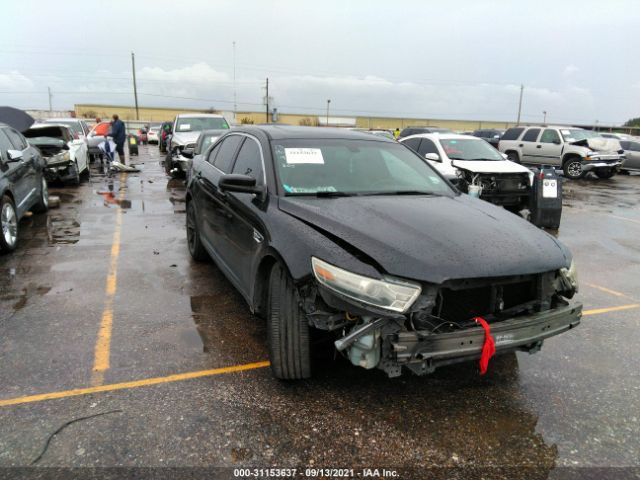 FORD TAURUS 2013 1fahp2e88dg140454